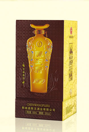 酒盒-05  