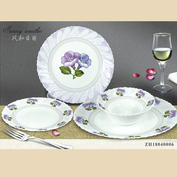外貿(mào)餐具-133  