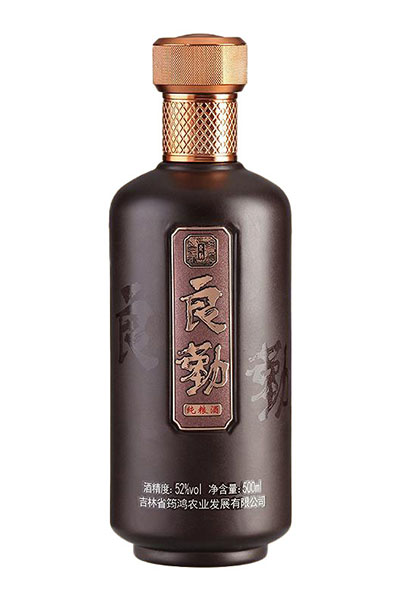 彩瓶-003  